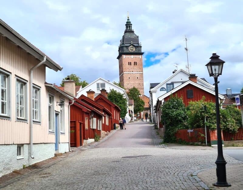 Foto: Eva Svanström