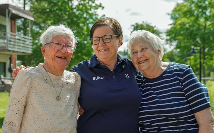 Tranås Kommun - Hälsovecka 2026