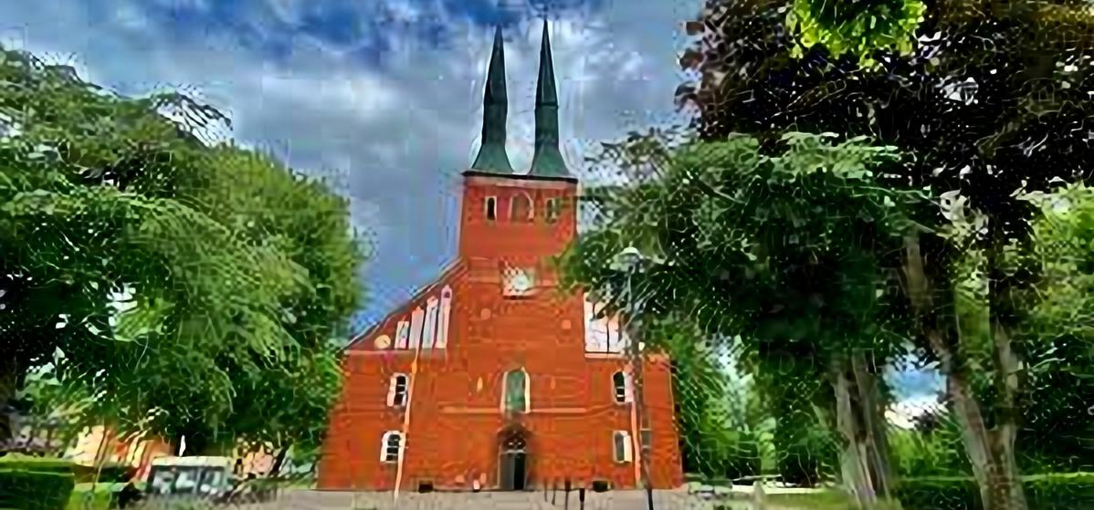 Växjö Domkyrka Växjö Domkyrka